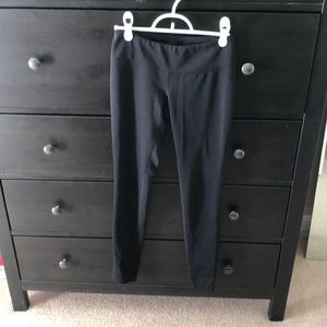 New Balance exercise pants